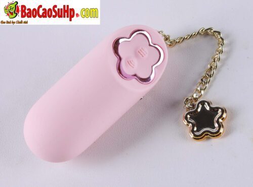 Hộp Quà Trứng Rung Tình Yêu Điều Khiển Xa Kích Thích Sweet Kiss