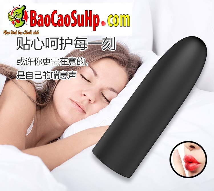 Trứng rung viên đạn Blackkids điều khiển từ xa, kích thích điểm G nữ Trứng rung viên đạn Blackkids điều khiển từ xa, kích thích điểm G nữ