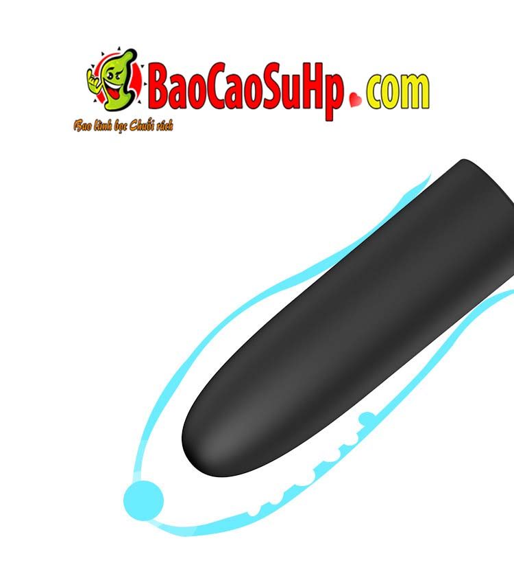 Trứng rung viên đạn Blackkids điều khiển từ xa, kích thích điểm G nữ Trứng rung viên đạn Blackkids điều khiển từ xa, kích thích điểm G nữ