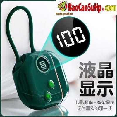 Trứng rung ZZ041 Wonderland Moonlight quà tặng tình yêu lãng mạn