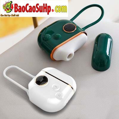 Trứng rung ZZ041 Wonderland Moonlight quà tặng tình yêu lãng mạn