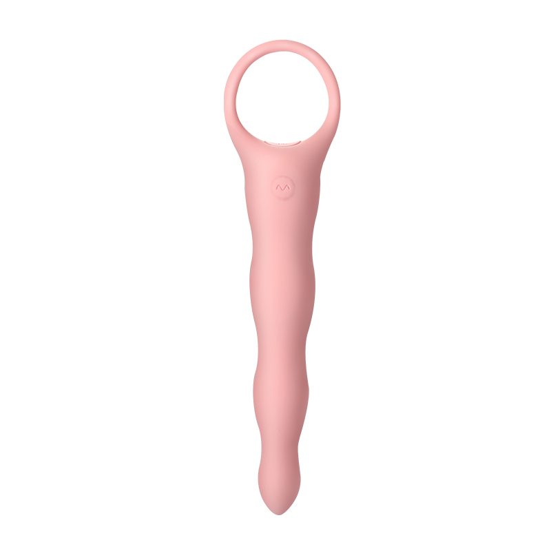 Sextoys rung hậu môn âm đạo ROSELEX Lawless đa dạng kích thích
