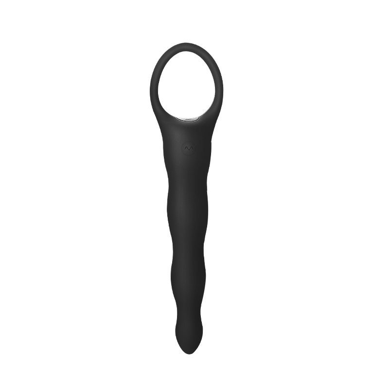 Sextoys rung hậu môn âm đạo ROSELEX Lawless đa dạng kích thích