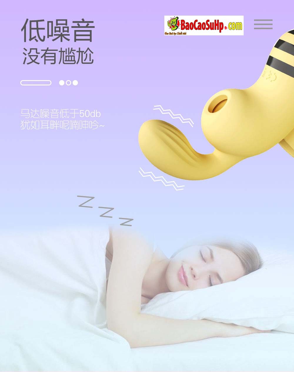 Ngón tay rung thổi điểm G ZZ46 Ong vàng Namiya siêu kích thích Ngón tay rung thổi điểm G ZZ46 Ong vàng Namiya siêu kích thích