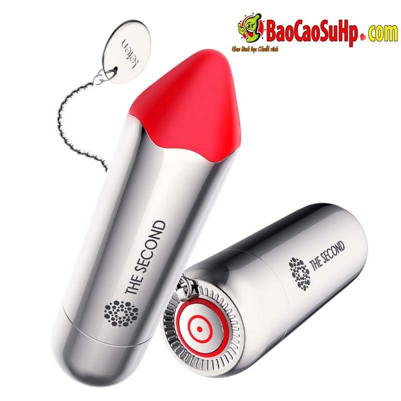 Sextoys son rung cao cấp Leten ZZ50 Thunder Shilver công nghệ mới