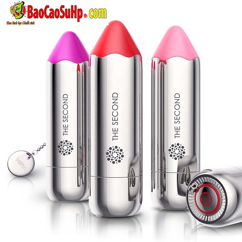 Sextoys son rung cao cấp Leten ZZ50 Thunder Shilver khử khuẩn