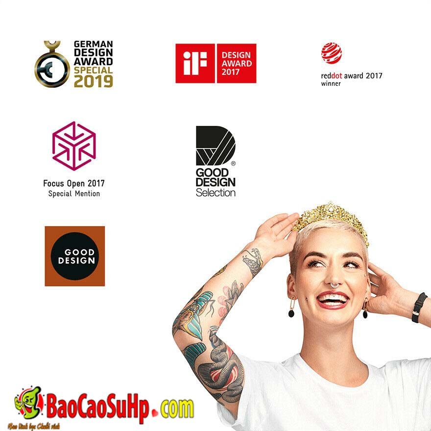 Ngón tay rung Satisfyer USA cao cấp Sextoys chất lượng tốt