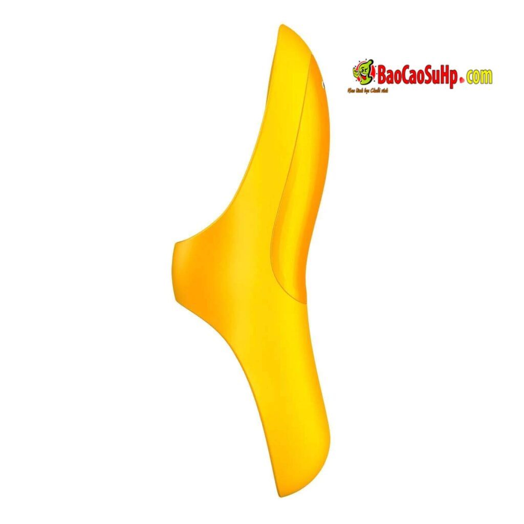 Ngón tay rung Satisfyer USA cao cấp Sextoys chất lượng tốt