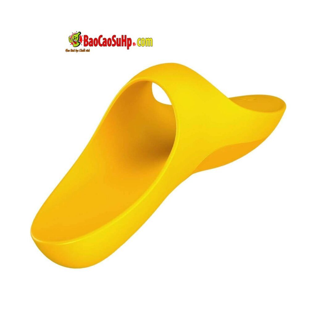 Ngón tay rung Satisfyer USA cao cấp Sextoys chất lượng tốt