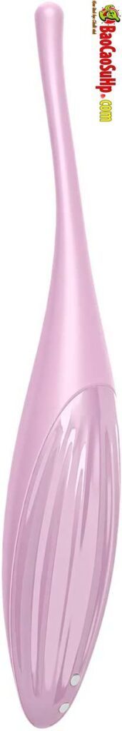 Sextoys USA Satisfyer Twirling Joy kích thích điểm G cực mạnh