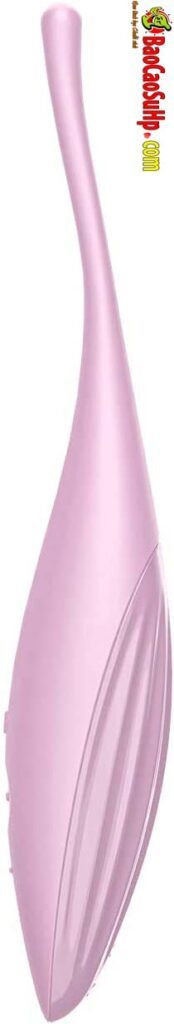Sextoys USA Satisfyer Twirling Joy kích thích điểm G cực mạnh
