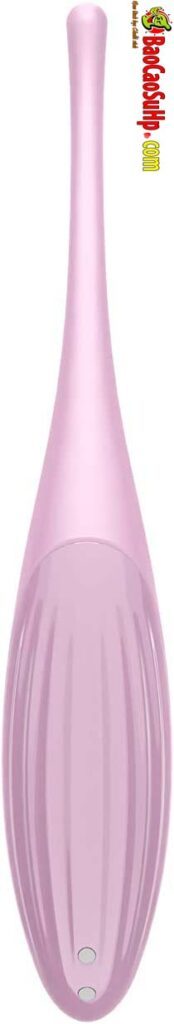 Sextoys USA Satisfyer Twirling Joy kích thích điểm G cực mạnh