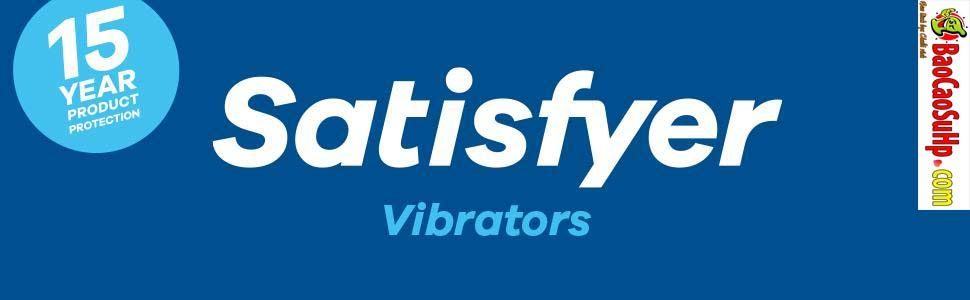 Sextoys USA Satisfyer Twirling Joy kích thích điểm G cực mạnh