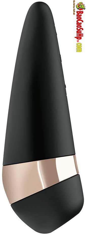 Sextoy rung hút Satisfyer USA cao cấp massage âm đạo kích thích Sextoy rung hút Satisfyer USA cao cấp massage âm đạo kích thích