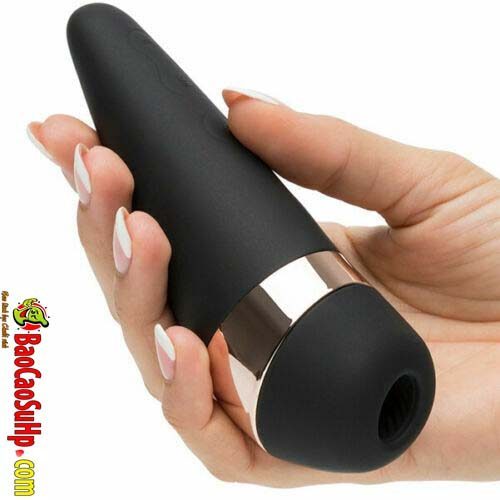 Sextoy rung hút Satisfyer USA cao cấp massage âm đạo kích thích