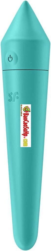 Que rung USA Satisfyer Ultra Power Bluetooth 8 chế độ rung mạnh Que rung USA Satisfyer Ultra Power Bluetooth 8 chế độ rung mạnh