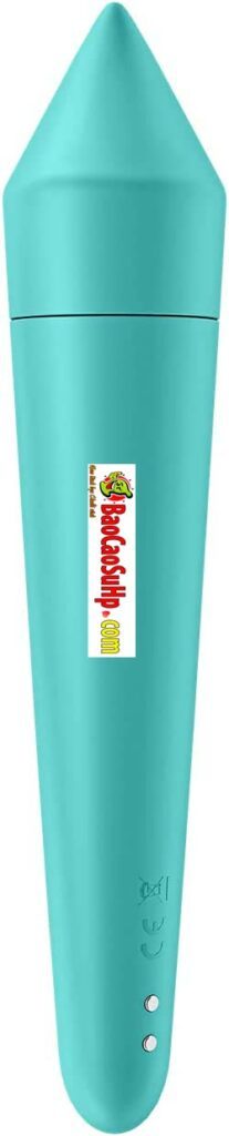 Que rung USA Satisfyer Ultra Power Bluetooth 8 chế độ rung mạnh Que rung USA Satisfyer Ultra Power Bluetooth 8 chế độ rung mạnh