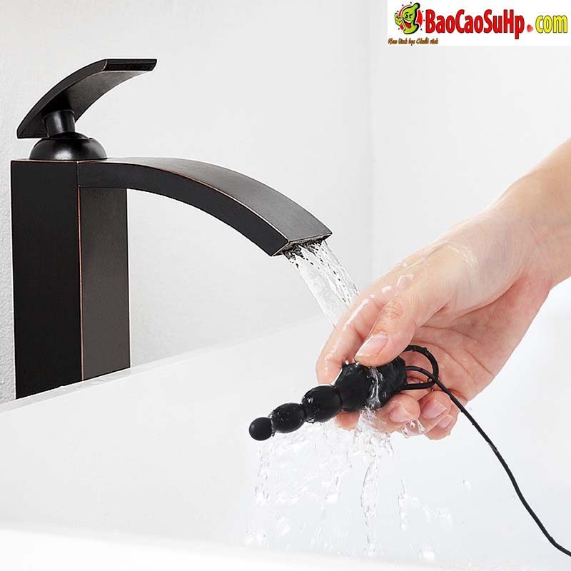 Kích thích hậu môn mềm mại ROSELEX Mini điều khiển đa nấc siêu kích thích