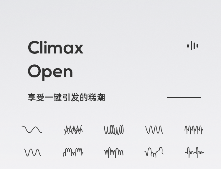 Kích thích hậu môn mềm mại ROSELEX Mini điều khiển đa nấc siêu kích thích