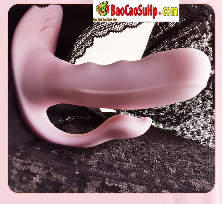 Trứng rung quần lót ROSELEX Timala nóng bỏng kích thích mua ngay