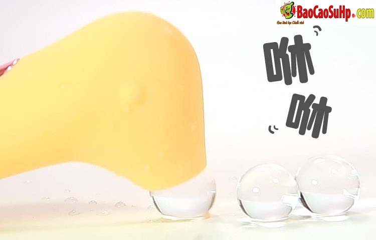 Máy rung hút thổi Funny Duck nhỏ gọn hiệu quả dễ dùng