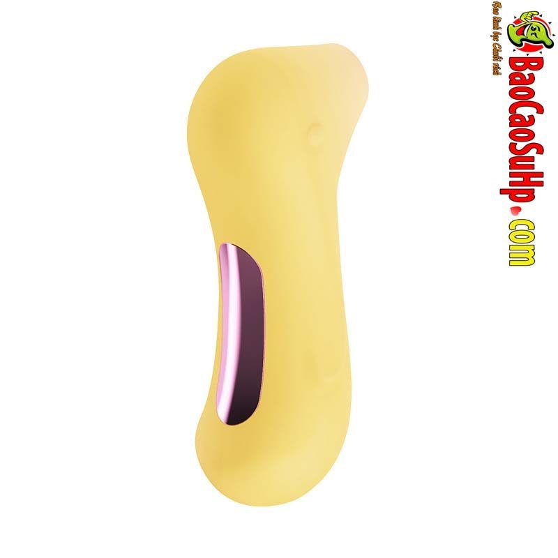 Máy rung hút thổi Funny Duck nhỏ gọn hiệu quả dễ dùng