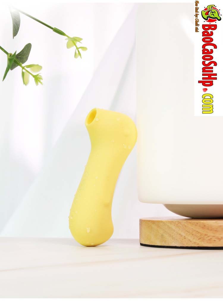 Máy rung hút thổi Funny Duck nhỏ gọn hiệu quả dễ dùng