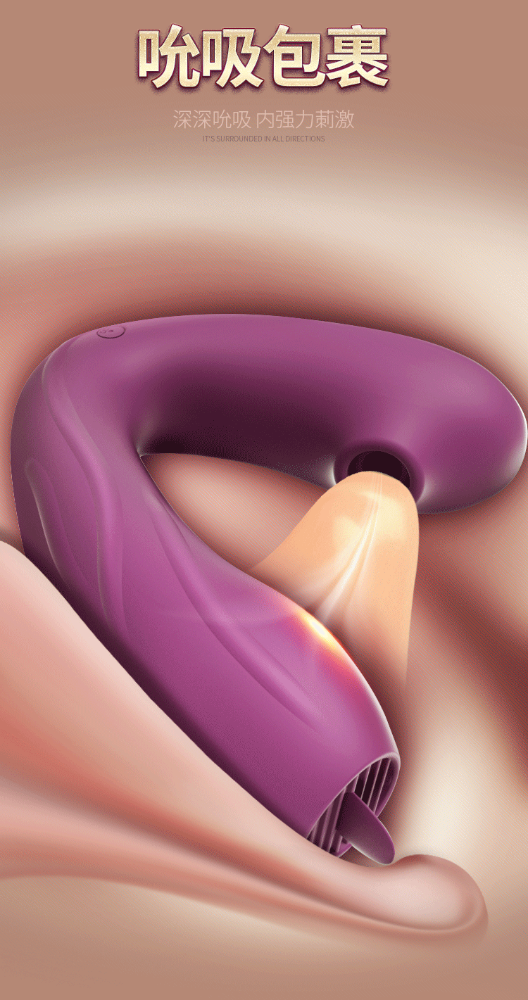 Trứng rung quần lót lưỡi liếm Lafaty to khủng cực sướng