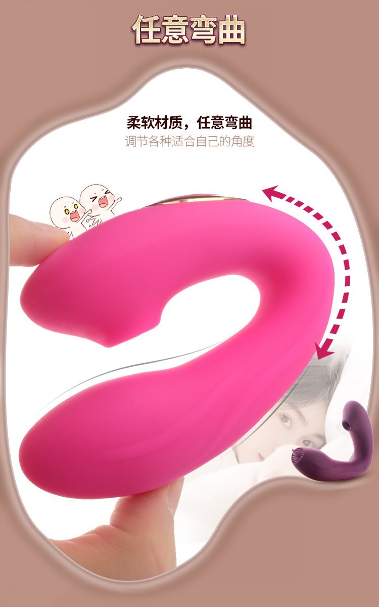 Trứng rung quần lót lưỡi liếm Lafaty to khủng cực sướng