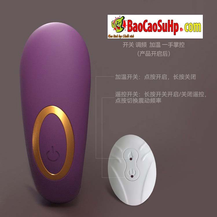 Trứng rung quần lót lưỡi liếm Lafaty to khủng cực sướng