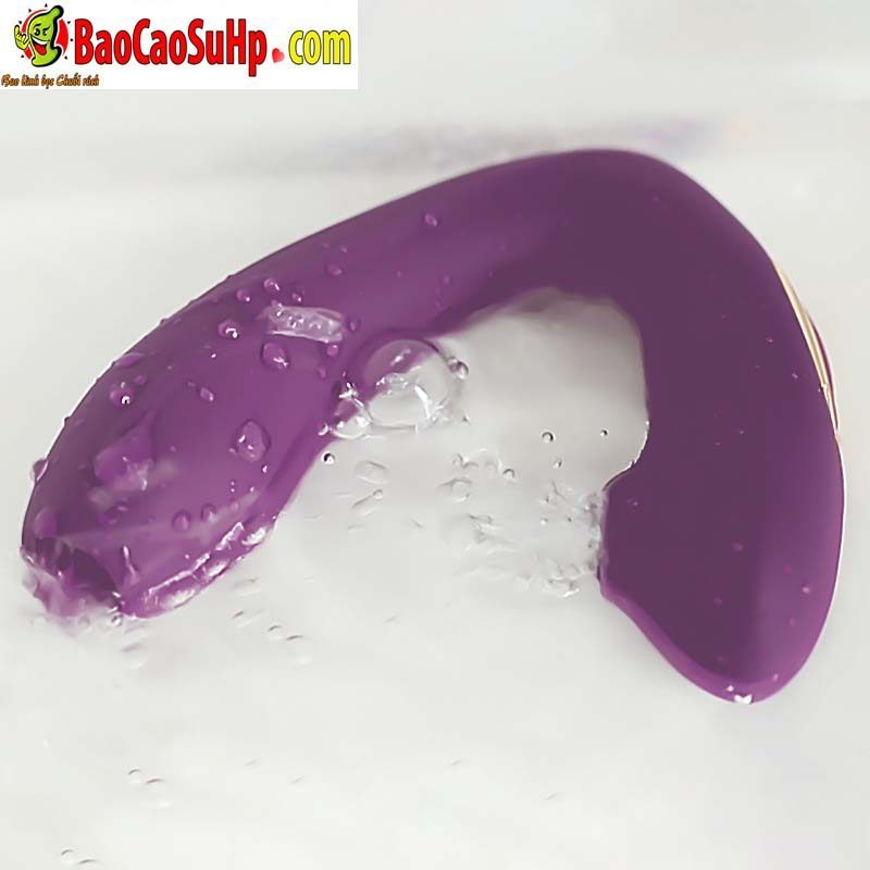 Trứng rung quần lót lưỡi liếm Lafaty to khủng cực sướng