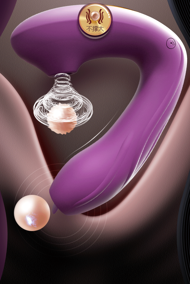 Trứng rung quần lót lưỡi liếm Lafaty to khủng cực sướng