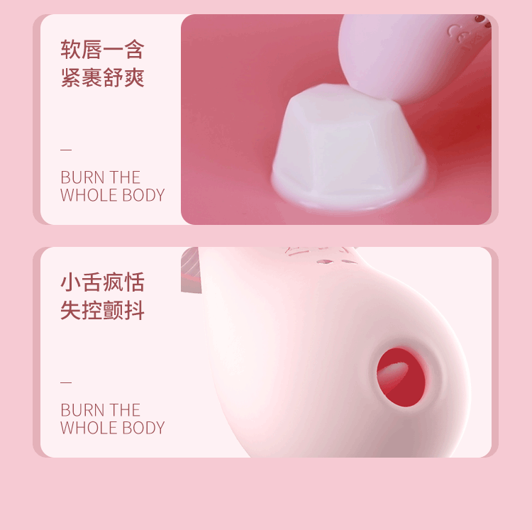 sextoy nam Leten pea mushroom 10 - Sextoys nấm kích thích đa chức năng Leten pea mushroom cao cấp