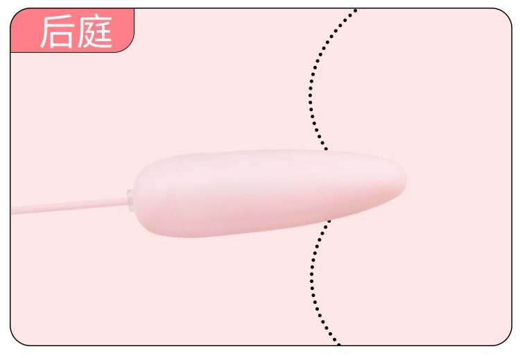 Trứng rung ROSELEX Honey 3 quả sạc USB lưỡi liếm đa năng giá tốt