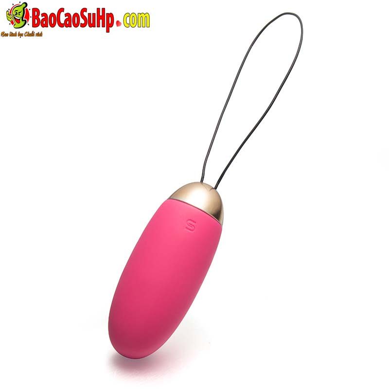 Trứng rung Svakom Elva cao cấp điều khiển từ xa siêu phê