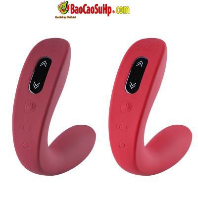 Trứng rung quần lót VIOTEC Violet Hercules cao cấp sang trọng