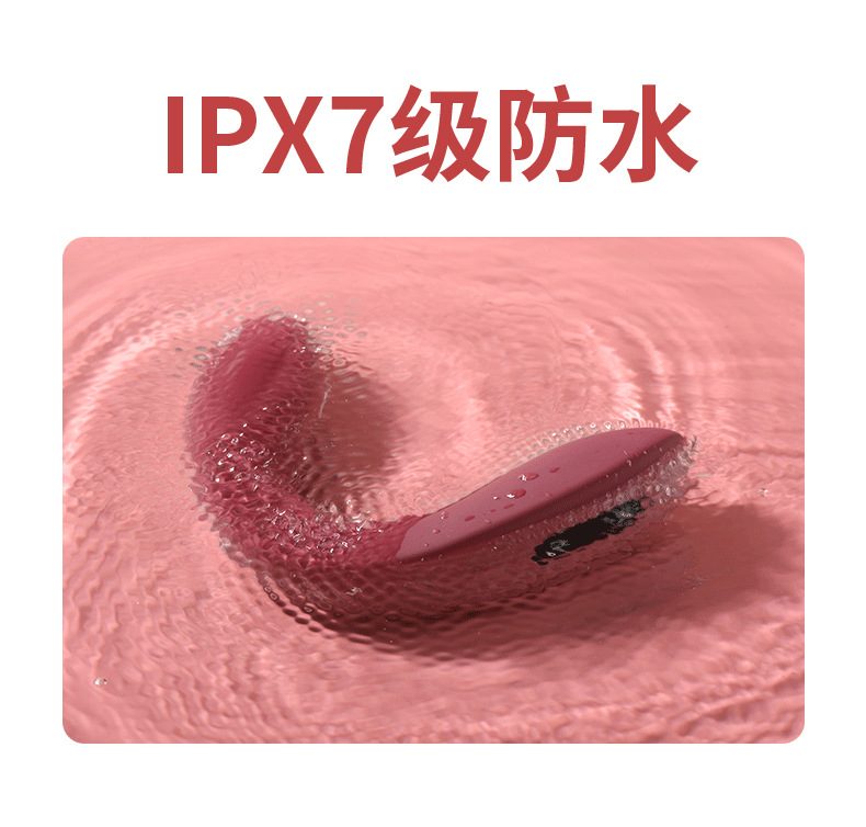 Trứng rung quần lót cao cấp VIOTEC Violet Hercules độc đáo cho đôi trẻ