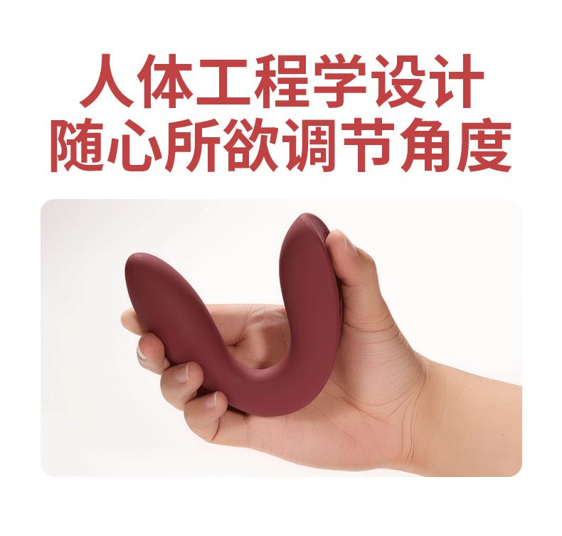 Trứng rung quần lót cao cấp VIOTEC Violet Hercules độc đáo cho đôi trẻ