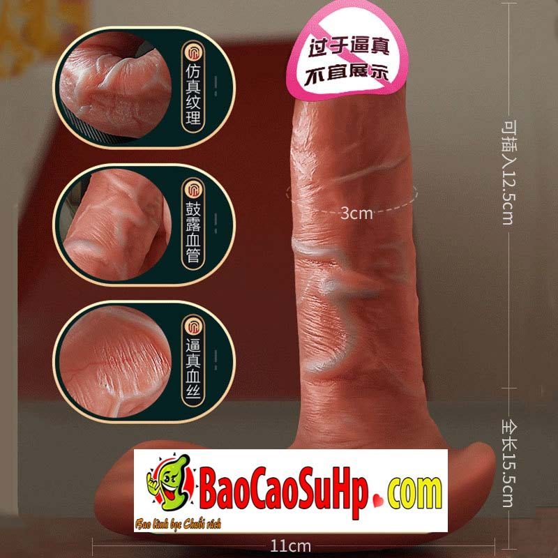 Đại lý Trứng rung dương vật quần lót Juiuy Austin màu da như thật tốt nhất