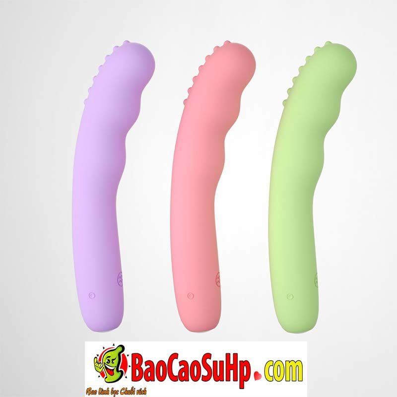 Máy Rung Điểm G Juiuy Meadow Kích Thích Nhanh Đạt Cực Khoái