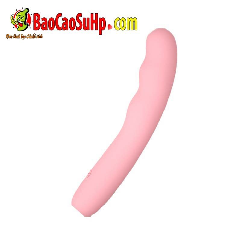 Máy Rung Điểm G Juiuy Meadow Kích Thích Nhanh Đạt Cực Khoái