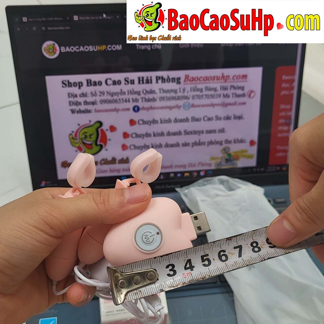 Kep ti rung dieu khien Mizzzee Lotus mem mai dep gia re 3 - Kẹp ti rung điều khiển Mizzzee Lotus mềm mại đẹp giá rẻ