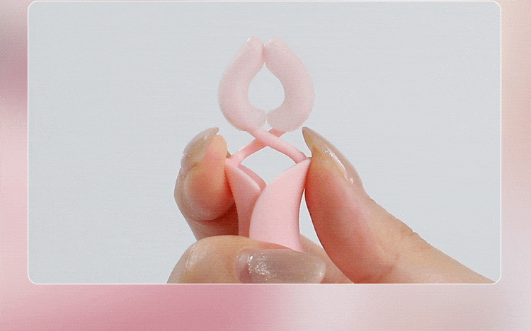 kep ti rung dieu khien Mizzzee Lotus mem mai dep gia re 13 - Kẹp ti rung điều khiển Mizzzee Lotus mềm mại đẹp giá rẻ