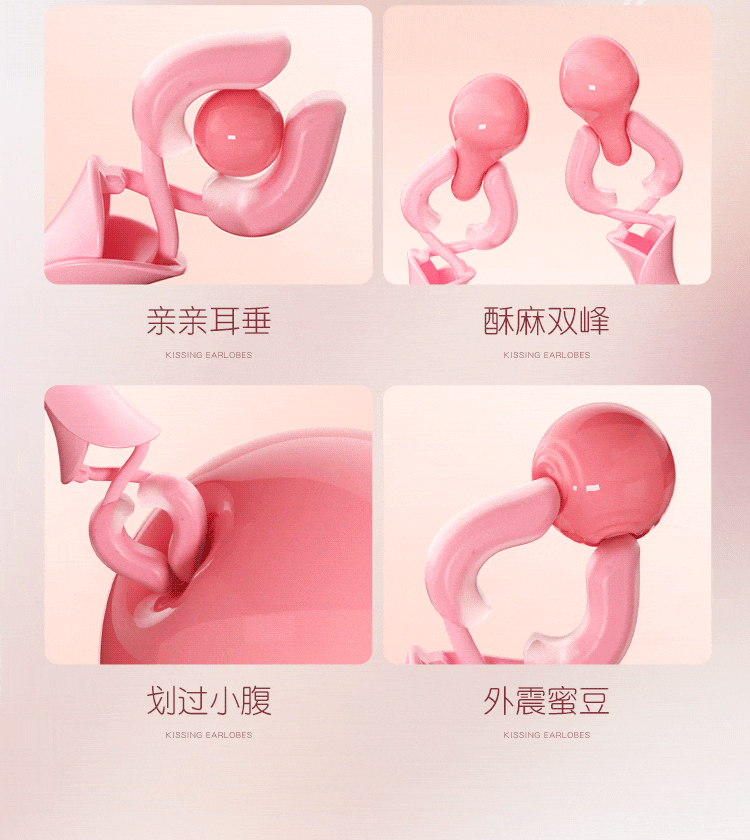 kep ti rung dieu khien Mizzzee Lotus mem mai dep gia re 4 - Kẹp ti rung điều khiển Mizzzee Lotus mềm mại đẹp giá rẻ
