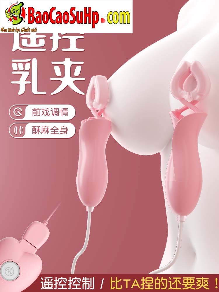 Kẹp Ti Rung Mizzzee Lotus Mềm Mại Đẹp Giá Rẻ Tiện Lợi Sử Dụng