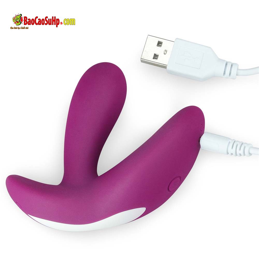 trung rung quan lot LOVETOY Osensual 10 - Trứng rung quần lót LOVETOY Osensual LV431211 mềm mại