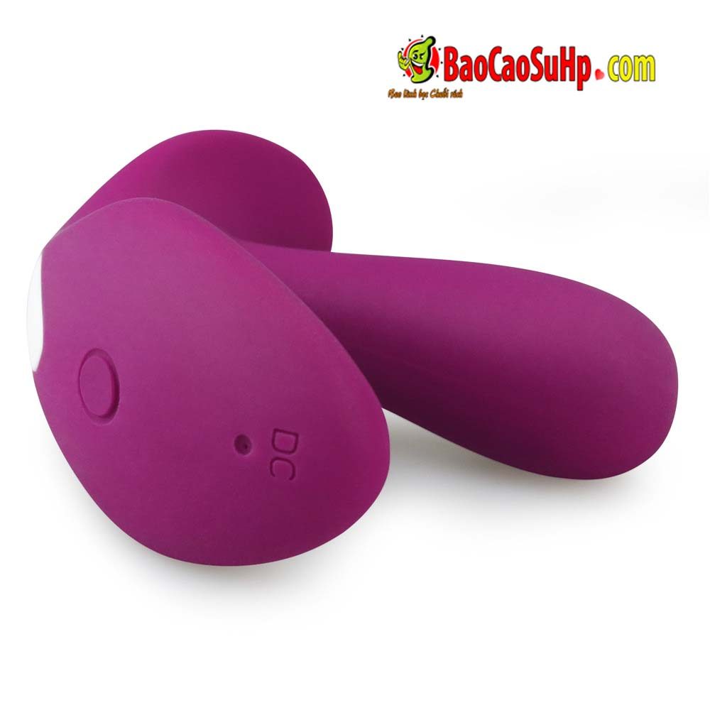 trung rung quan lot LOVETOY Osensual 11 - Trứng rung quần lót LOVETOY Osensual LV431211 mềm mại