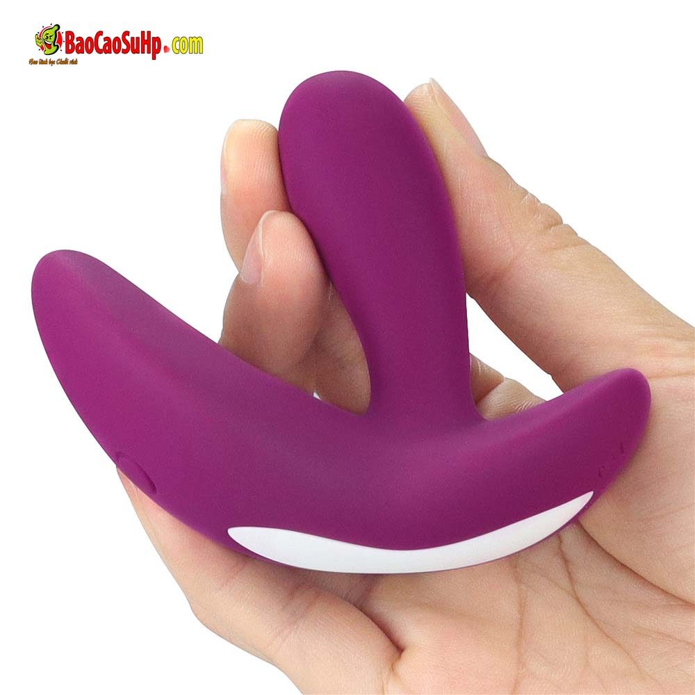trung rung quan lot LOVETOY Osensual 12 - Trứng rung quần lót LOVETOY Osensual LV431211 mềm mại