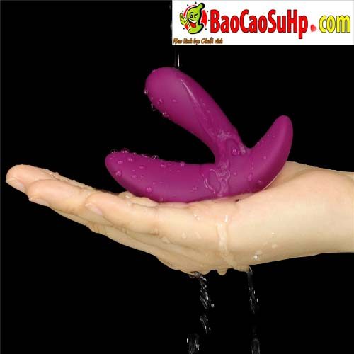 trung rung quan lot LOVETOY Osensual 4 - Trứng rung quần lót LOVETOY Osensual LV431211 mềm mại