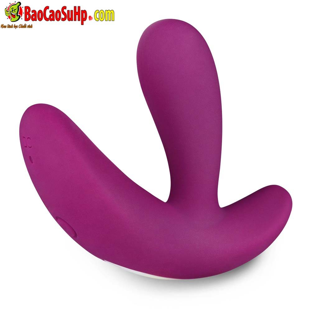 trung rung quan lot LOVETOY Osensual 7 - Trứng rung quần lót LOVETOY Osensual LV431211 mềm mại